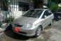 Honda City 2005 VTEC with dual airbag for sale-0