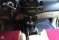 2014 Toyota Fortuner G 4x2 Manual D4d diesel for sale-4
