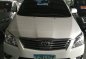 Good as new Toyota Innova 2013 for sale-0