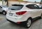 2013 Hyundai Tucson crdi evgt for sale-2