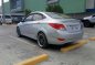 Hyundai Accent GL 2013 mannualtrans for sale-8