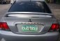 For sale Mitsubishi Lancer GLS 2007-0