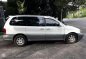 Kia carnival park Limited edition 2003model diesel for sale-3