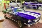 Good as new Ford Mustang 1968 for sale-0