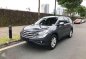 2012 Honda CRV 2.4 awd for sale-1