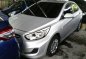 Well-kept Hyundai Accent 2017 for sale-1