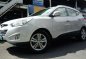 Good as new Hyundai Tucson 2012 for sale-2