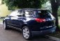 2013 Chevrolet Traverse for sale-5