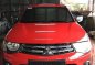 Well-kept Mitsubishi Strada 2012 for sale-0