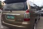 2012 Toyota Innova G matic gas for sale-3