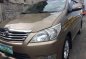 2012 Toyota Innova G matic gas for sale-1