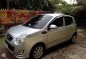 Kia Picanto 2010 MT for sale-0