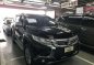 2017 Mitsubishi Montero sport GLX Manual diesel for sale-1
