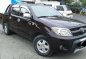 Toyota E 4x2 Hilux 2006 for sale-0