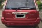 Nissan Xtrail 200X 2004 Model for sale-1