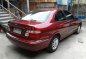 2003 Nissan Sentra DX At 1.5 for sale-1