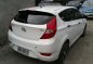 Well-kept Hyundai Accent 2015 for sale-4