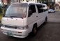 Nissan Urvan shuttle 21 seaters 2009 for sale-7