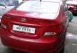 2016 Hyundai Accent E 1.4L AT Red for sale-0