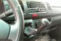Well-maintained Toyota Hiace 2015 for sale-5