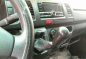 Well-maintained Toyota Hiace 2015 for sale-1