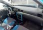 Nissan Sentra 1.3 FE exalta body for sale-4