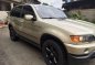 2004 series BMW X5 DIESEL for sale-1