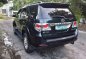 For sale Toyota Fortuner V 3.0 2013 -2