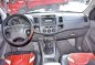 2012 Toyota HiLux E MT for sale-1