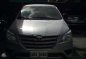 Toyota Innova E 25 manual diesel 2016 for sale-8