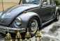 Volkswagen German Beetle 1969 Fully Originaly Restored for sale-0