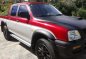 L200 Mitsubishi Strada endeavor 01 model for sale-1