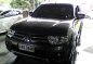 Good as new Mitsubishi Montero Sport 2014 for sale-2