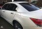 Honda Accord 2011 2.4 AT for sale-0