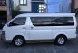 Well-kept Toyota Hiace 2012 for sale-5