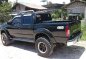 Nissan Frontier 4X4 Diesel 2007 Model for sale-1