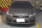 Good as new Honda Civic 2012 for sale-1