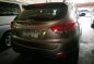 Well-maintained Hyundai Tucson 2011 for sale-6