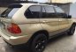 2004 series BMW X5 DIESEL for sale-3