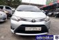 2017 Toyota Vios 1.3 E Automatic Gas for sale-0