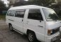 For sale Mitsubishi L300 Van-2