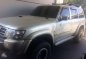 For sale: Nissan Patrol 4x4 turbo intercooler 2001-0