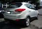 Good as new Hyundai Tucson 2012 for sale-7