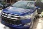 Toyota Innova 2016 E for sale-0