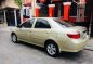 2005 Toyota Vios g Top of the line for sale-1