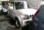 Well-maintained Suzuki Jimny 2012 for sale-1