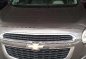 Chevrolet Spin 2015 automatic for sale-0