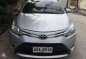 For sale 2015 Toyota Vios j -7