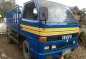 Isuzu Elf Truck 4be1 Eagle Good Running Condition 99 for sale-3