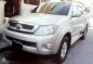 Toyota Hilux 2011 model for sale-1